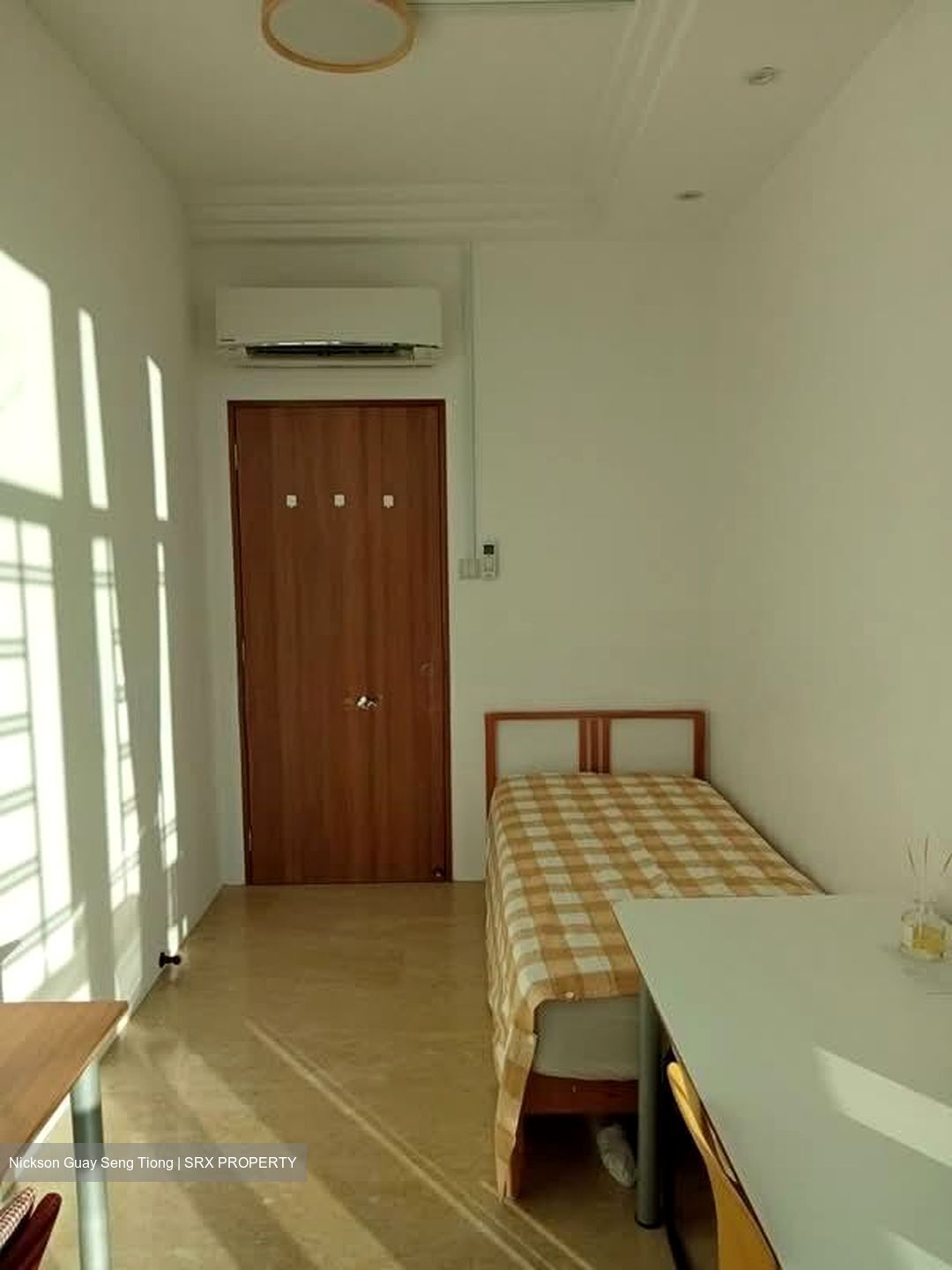 Parc Oasis (D22), Condominium #581296681